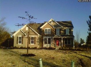 8079 Majestic Oaks Trl, Broadview Heights, OH 44147