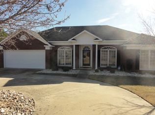 5382 Chatham Woods Ct, Columbus, GA 31907