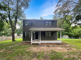 3877 Welcome Arcadia Rd, Lexington, NC 27295