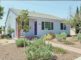 9651 Elon Ave, Pacoima, CA 91331