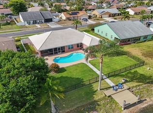 8425 Blue Cypress Dr, Lake Worth, FL 33467