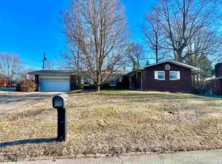 4801 Crittenden Dr, Ashland, KY 41101