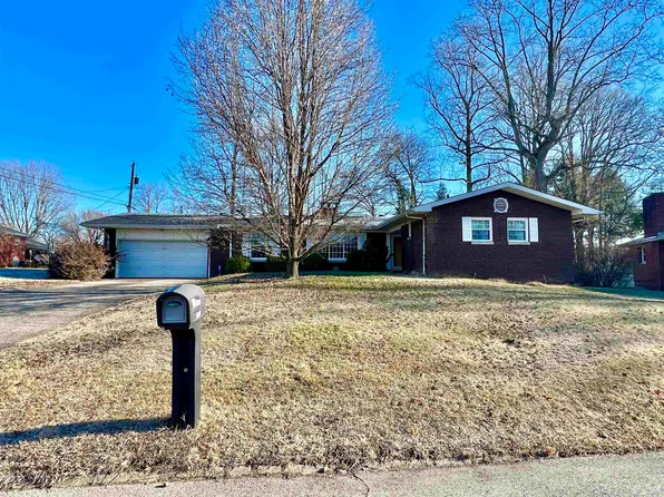 4801 Crittenden Dr, Ashland, KY 41101