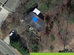 4137 Warren Rd, Flowery Branch, GA 30542