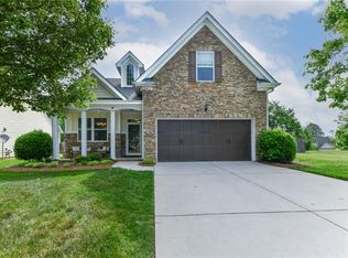 4516 Treebark Ln, High Point, NC 27265