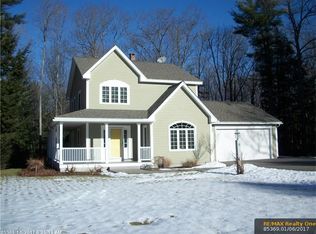 9 Jordan Dr, Biddeford, ME 04005