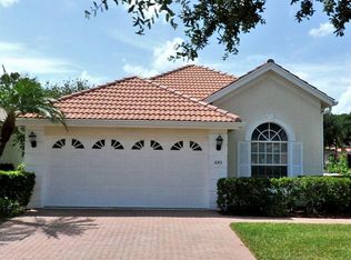 645 SW Andros Cir, Port Saint Lucie, FL 34986