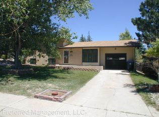 6543 Evergreen St, Cheyenne, WY 82009