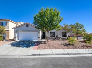 3920 China Cloud Dr, North Las Vegas, NV 89031