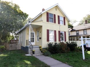 99 Bloomfield Ave, Windsor, CT 06095