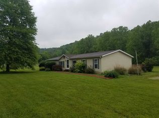 1969 Upper Schooner Rd, Nashville, IN 47448