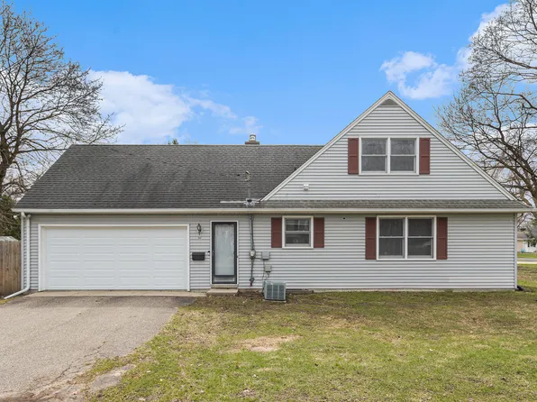 542 Jennison Ave, Kalamazoo, MI 49006