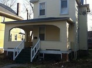 2909 Montebello Ter, Baltimore, MD 21214