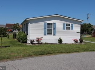37144 Sugar Hill Way UNIT 241, Selbyville, DE 19975