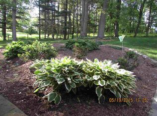 55281 County Road 31, Bristol, IN 46507