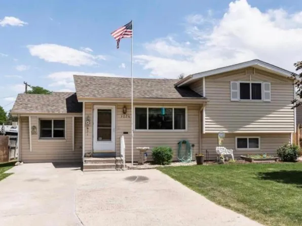 3026 S Ogden St, Englewood, CO 80113