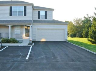 2439 Winona Dr, Columbus, OH 43235