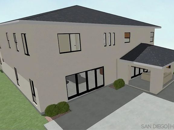 2nd image of 671 E Naples St #1