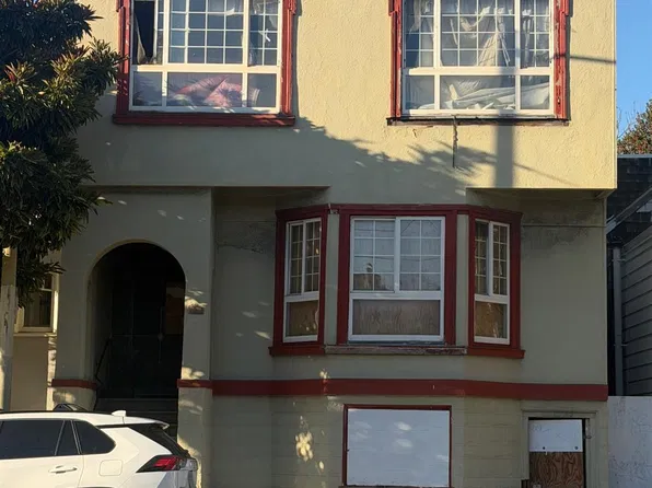 620 Judah St, San Francisco, CA 94122