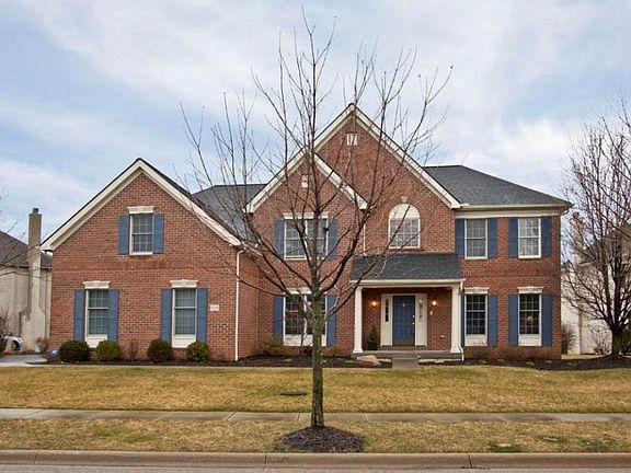 2nd image of 8318 Autumnwood Way