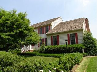 3201 Parliament Pl, West Friendship, MD