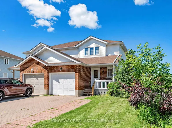 1 Highbrook St N, Kitchener, ON N2E 3N9