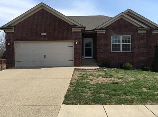 212 Benjamin Pl, Mount Washington, KY 40047