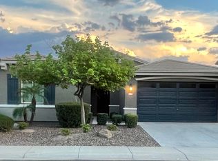 2743 E Narrowleaf Dr, Gilbert, AZ 85298