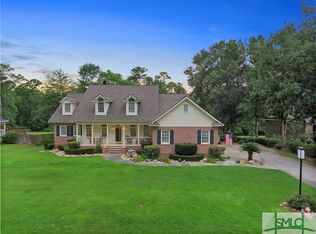 115 Red Bluff Cir, Rincon, GA 31326