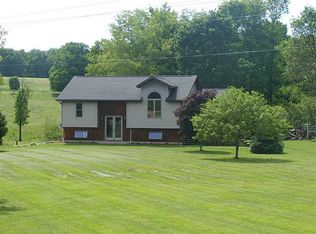 27804 E Oil Creek Rd, Guys Mills, PA 16327