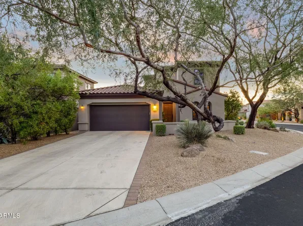 9871 E SOUTH BEND Drive, Scottsdale, AZ 85255