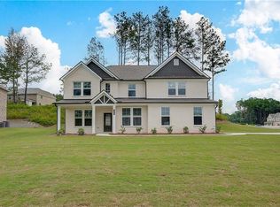 308 Delta Dr, McDonough, GA 30253