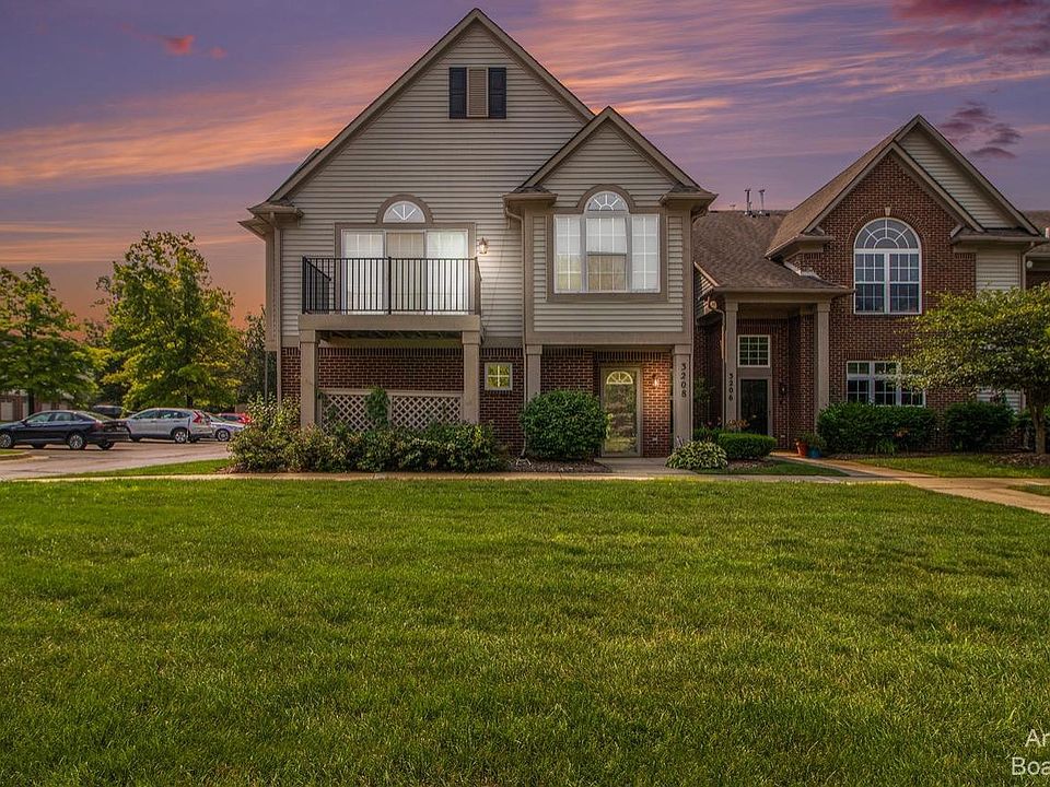 3208 Primrose Ln, Ypsilanti, MI 48197 Zillow