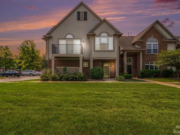 3208 Primrose Ln, Ypsilanti, MI 48197