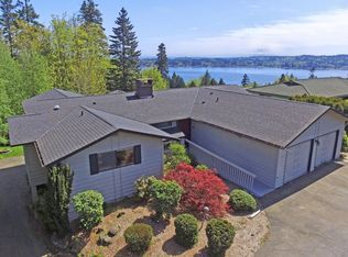 3212 Ridgeview Dr NE, Bremerton, WA 98310