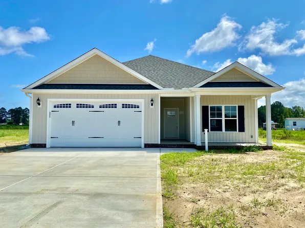 Gullane II Plan, Edgerton Farm Estates