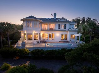2216 Rolling Dune Rd, Seabrook Island, SC 29455