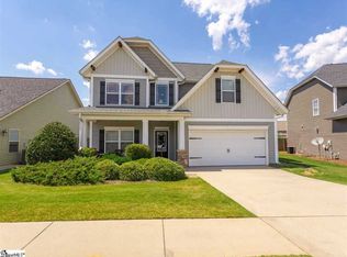 249 Medoc Ln, Moore, SC 29369