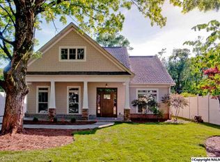 2818 Hastings Rd, Huntsville, AL 35801