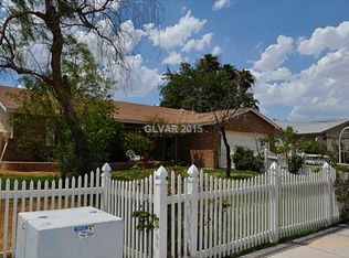 951 Stonehenge St, Las Vegas, NV 89110