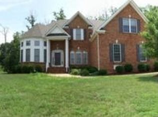 13801 Bach Ct, Midlothian, VA 23114