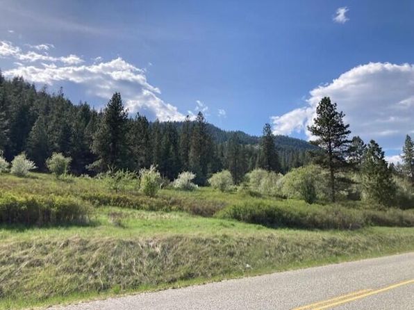 20XX Northport Flat Creek Rd, Kettle Falls, WA 99141