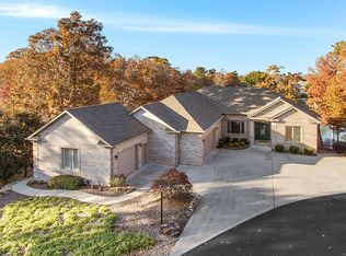 323 Washita Ln, Loudon, TN 37774