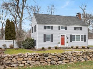 103 Hollow Tree Ridge Rd, Darien, CT 06820