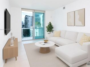 333 NE 24th St APT 611, Miami, FL 33137