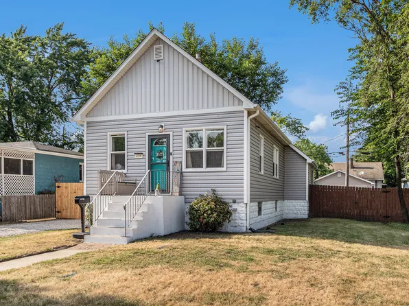439 Vine St, Hammond, IN 46324