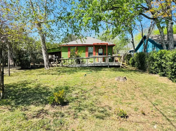 1604 S Pine St, Georgetown, TX 78626