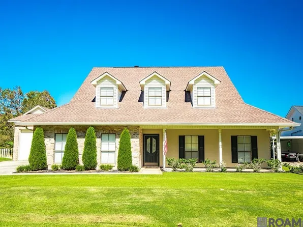 13118 Bayou Terrace Dr, Saint Amant, LA 70774