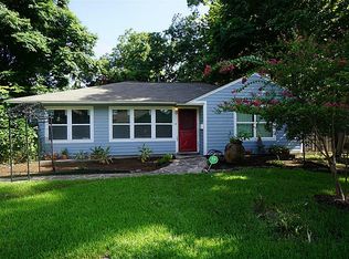 1810 Wakefield Dr, Houston, TX 77018
