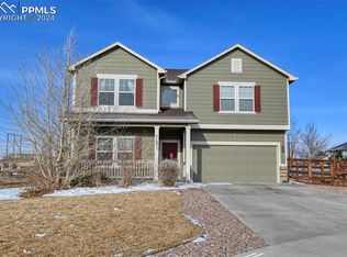 7182 Honeycomb Dr, Peyton, CO 80831